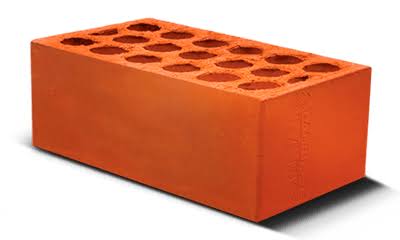 Ladrillo Kin kon 10x14x24 