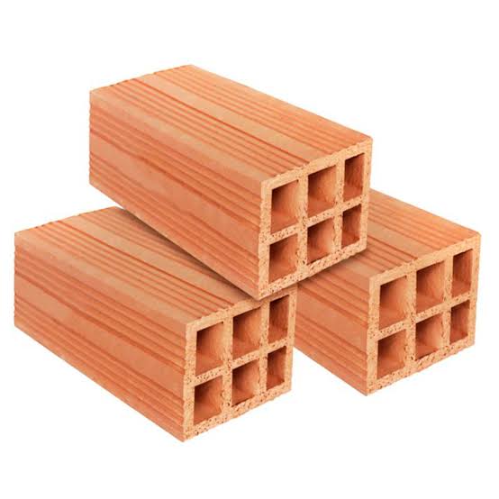 Ladrillo pandereta 9x23x11